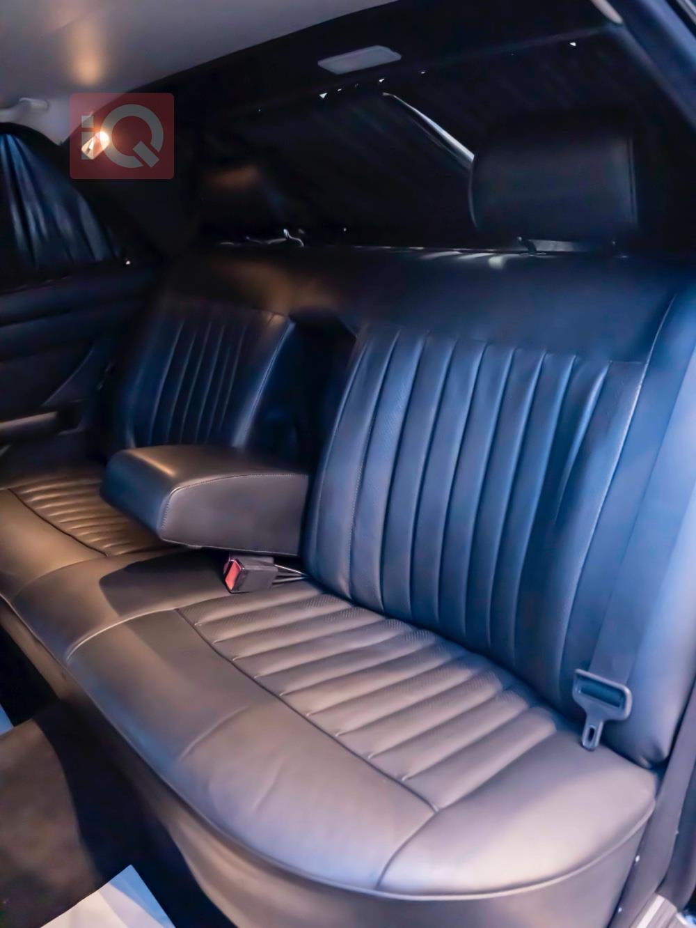 مرسيدس بنز S-Class